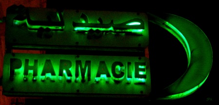 Pharmacie