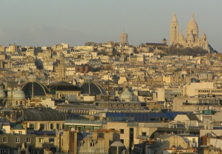 Montmartre