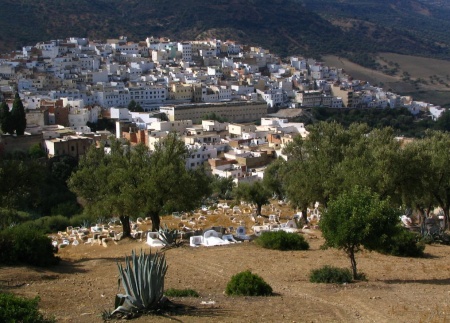 Moulay Idriss