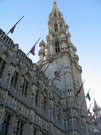 Grand Place