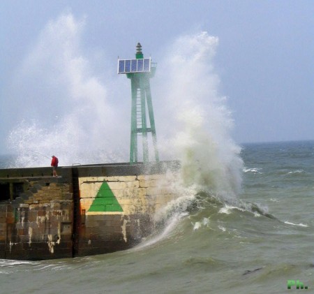 Bredouille