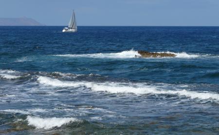 On met les voiles