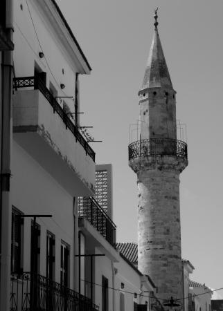 Minaret